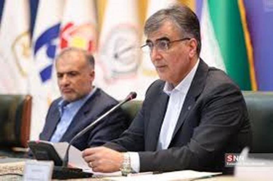 اتصال شتاب ایران به میر؛ الگویی برای همکاری بانکی با بریکس و منطقه